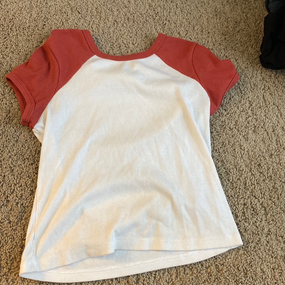 No boundaries T-shirt